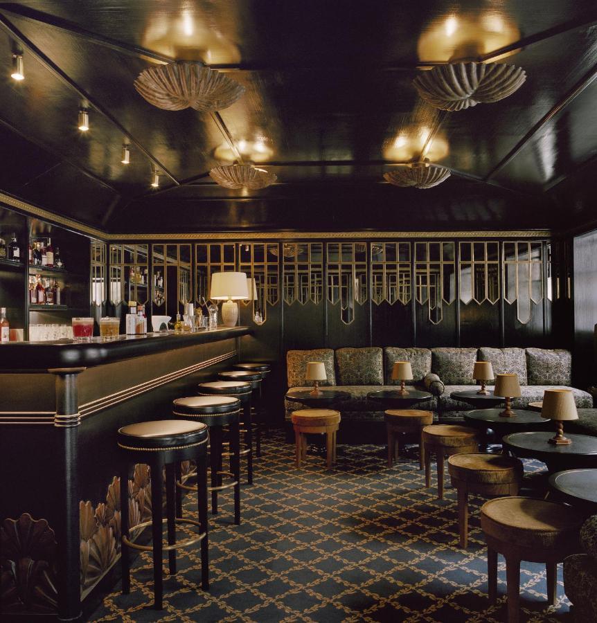 Chateau Voltaire Hotel Parijs