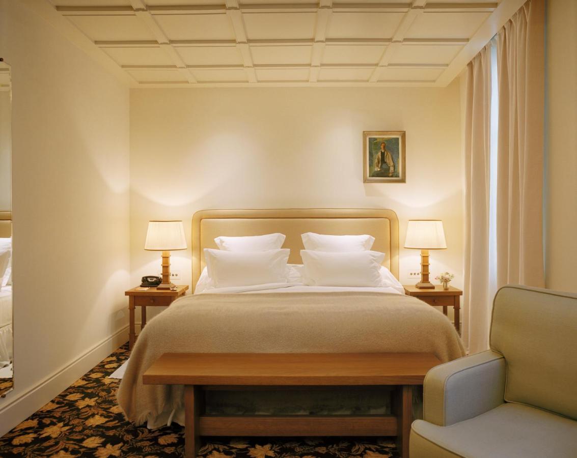 Hotel Chateau Voltaire Parijs