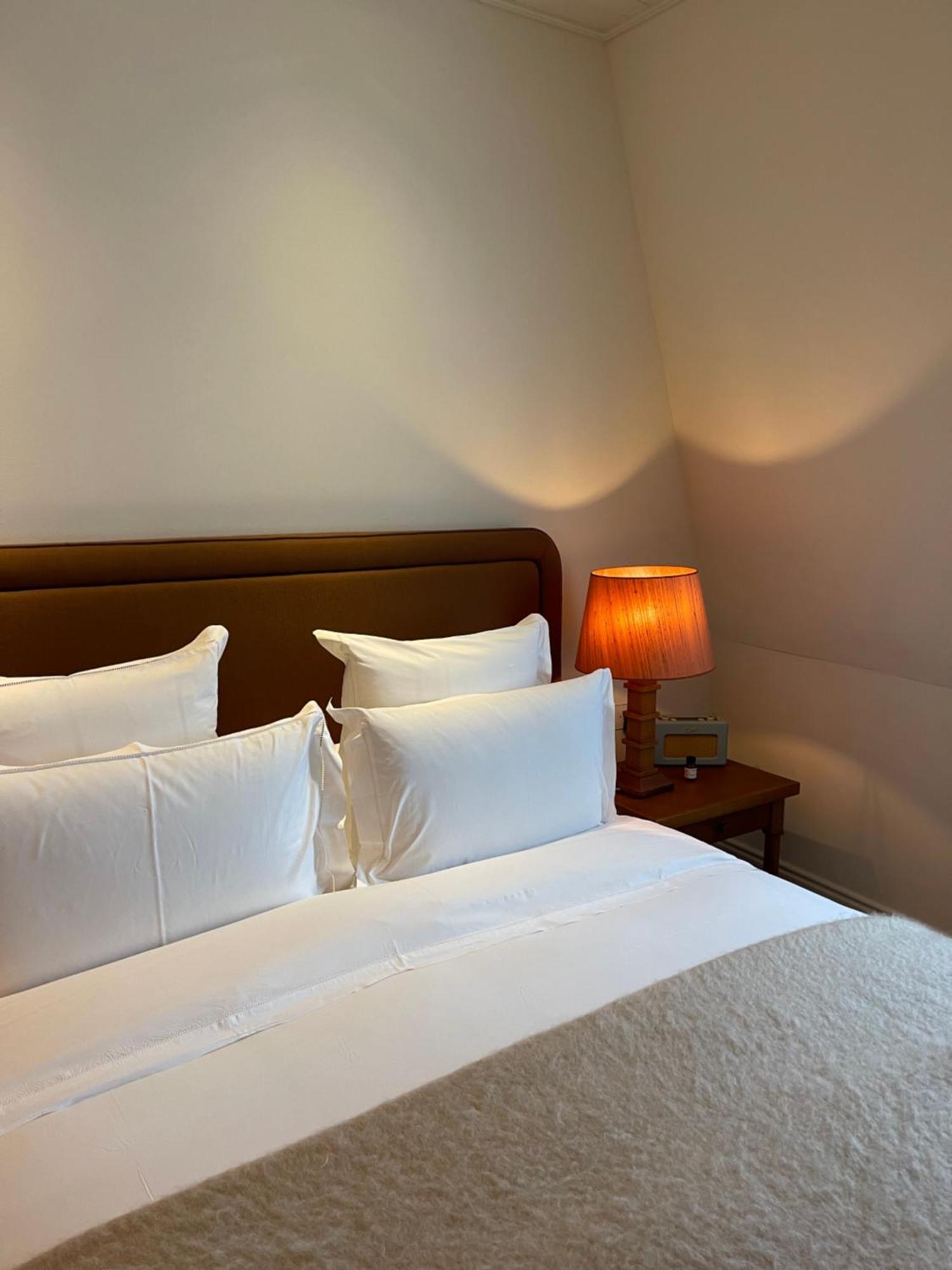Chateau Voltaire Hotel Parijs