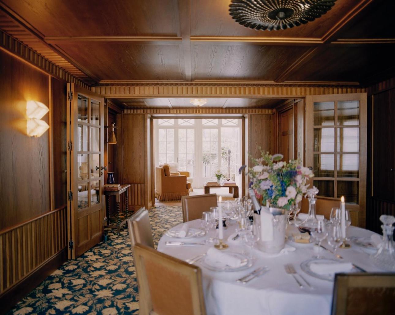 Chateau Voltaire 5* Parijs